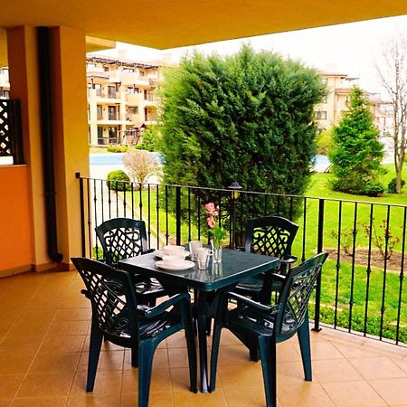 Hc Apartments Kaliakria Topola Rum bild
